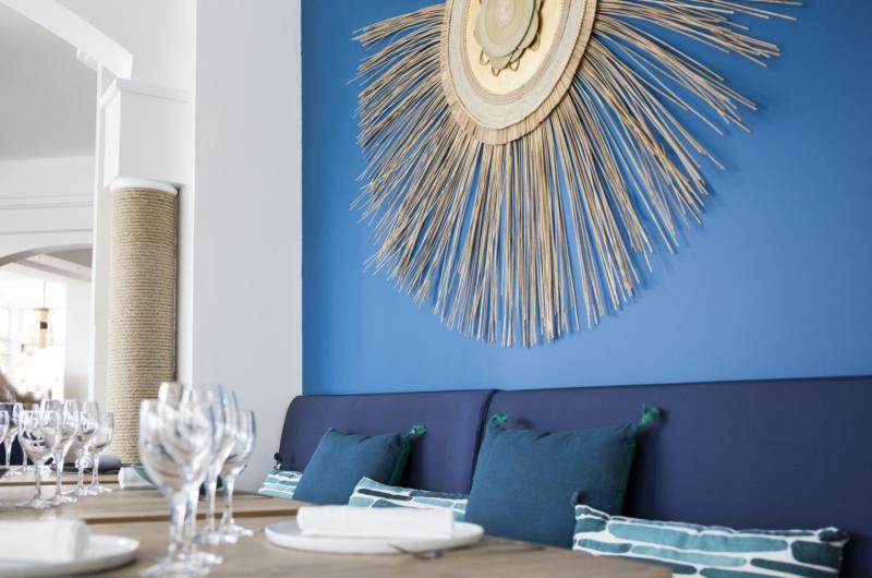 Restaurant les Bulles de Mer 2019 Restaurant les Bulles de Mer 2019