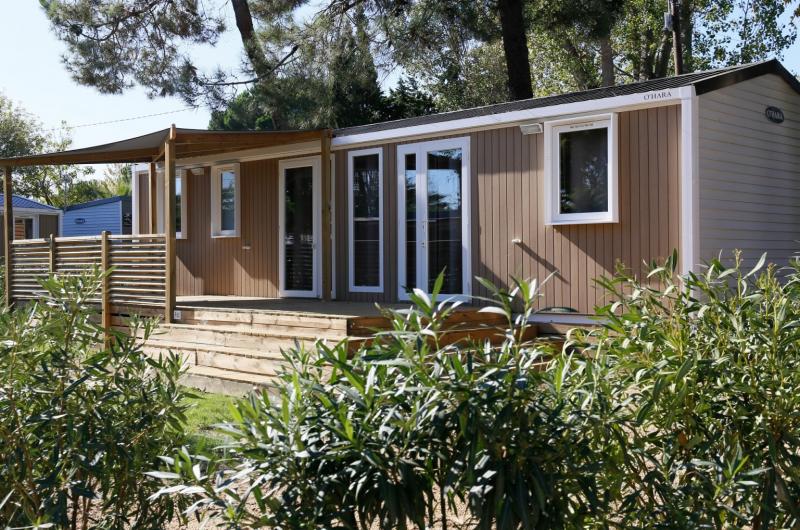 Camping Le Bosc Camping Le Bosc