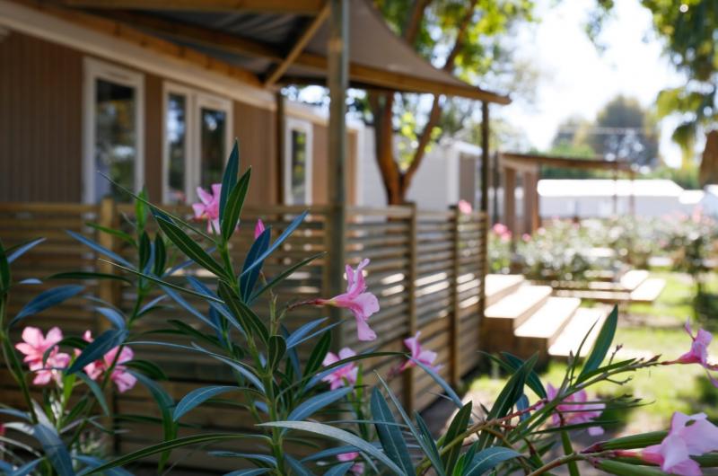 Camping Le Bosc Camping Le Bosc