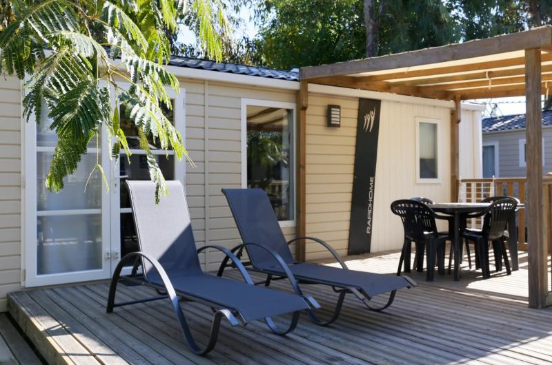 Camping Le Bosc Camping Le Bosc