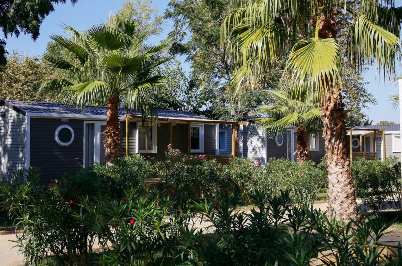 Camping Le Bosc Camping Le Bosc
