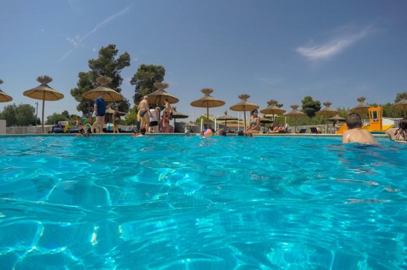 Camping Le Bosc Camping Le Bosc