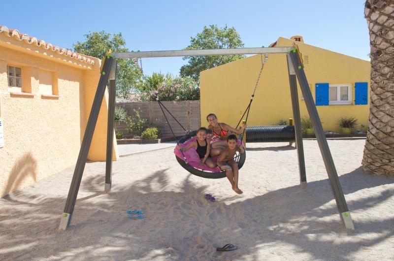 Camping Chadotel le Roussillon Camping Chadotel le Roussillon