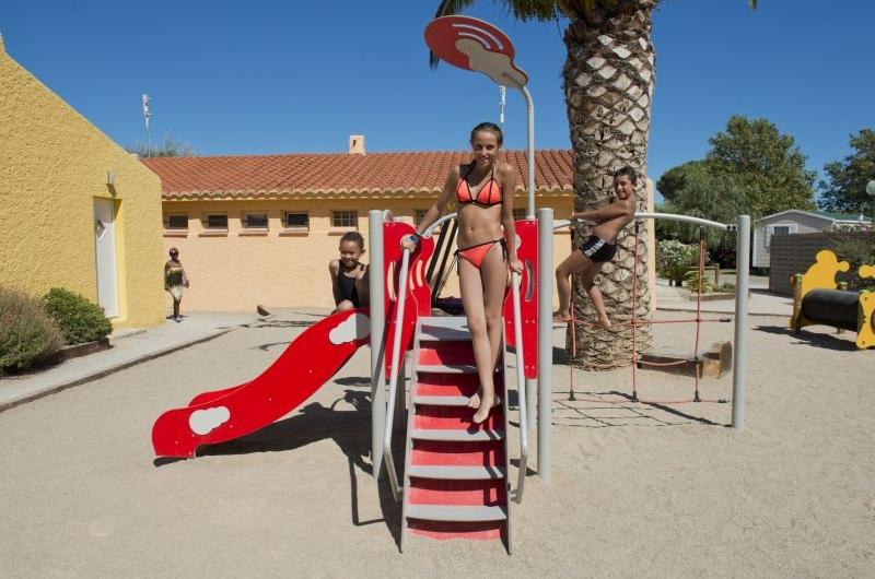 Camping Chadotel le Roussillon Camping Chadotel le Roussillon