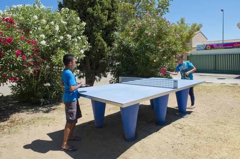 Camping Chadotel le Roussillon Camping Chadotel le Roussillon