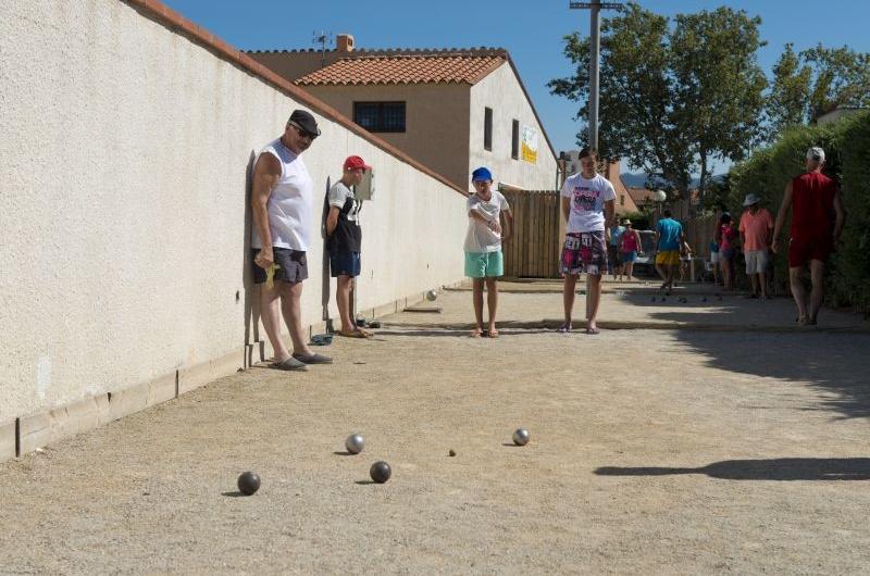 Camping Chadotel le Roussillon Camping Chadotel le Roussillon