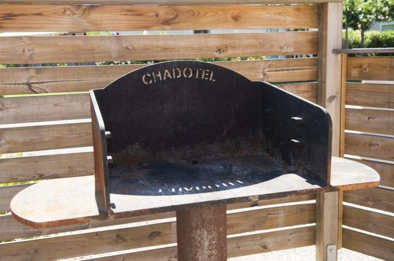 Camping Chadotel le Roussillon Camping Chadotel le Roussillon