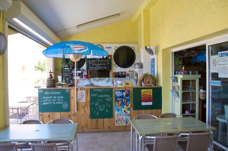 Camping Chadotel le Roussillon Camping Chadotel le Roussillon