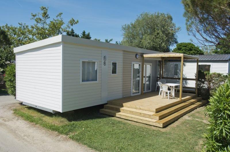 Camping Chadotel le Roussillon Camping Chadotel le Roussillon