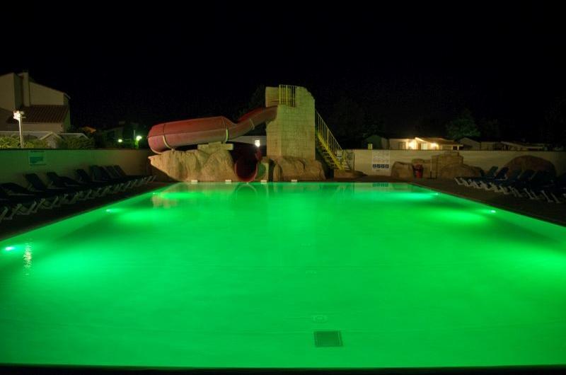 Camping Chadotel le Roussillon Camping Chadotel le Roussillon