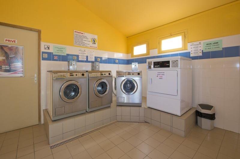 Camping Chadotel le Roussillon Camping Chadotel le Roussillon