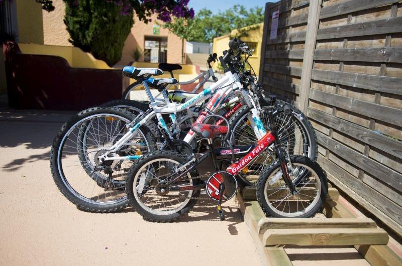 Camping Chadotel le Roussillon Camping Chadotel le Roussillon