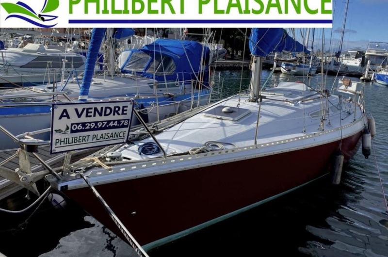 philibert plaisance