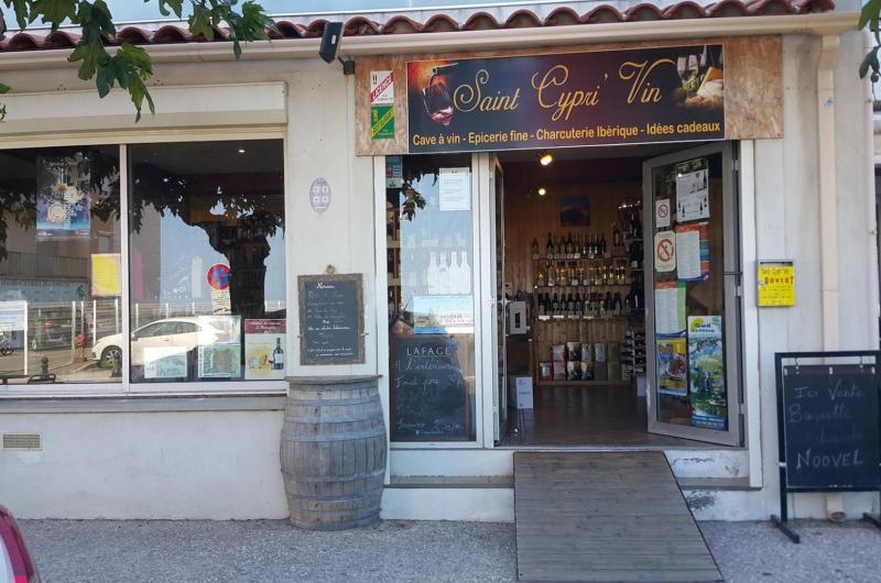 saint cypri'vin saint cypri'vin