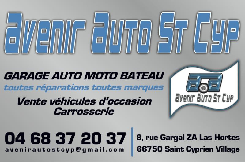 AVENIR AUTO AVENIR AUTO