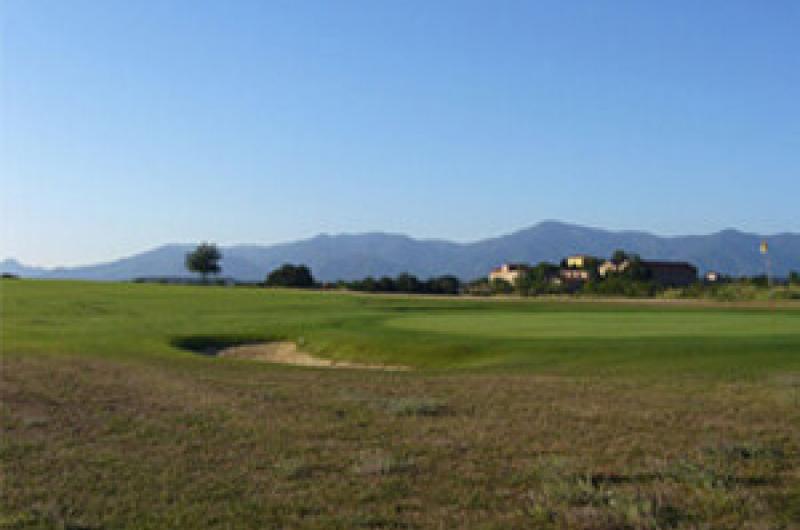 Golf Club de Montescot Golf Club de Montescot
