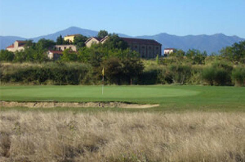 Golf Club de Montescot Golf Club de Montescot