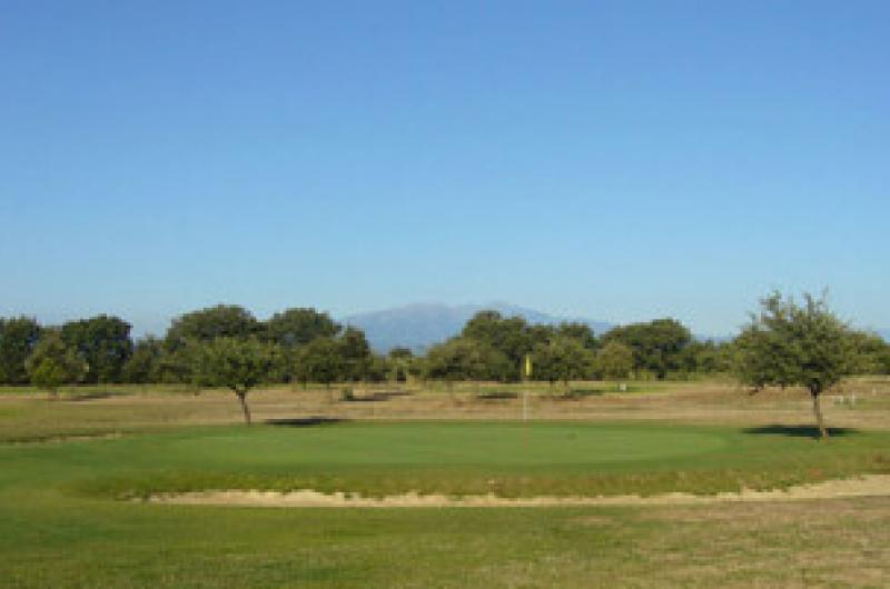 Golf Club de Montescot Golf Club de Montescot