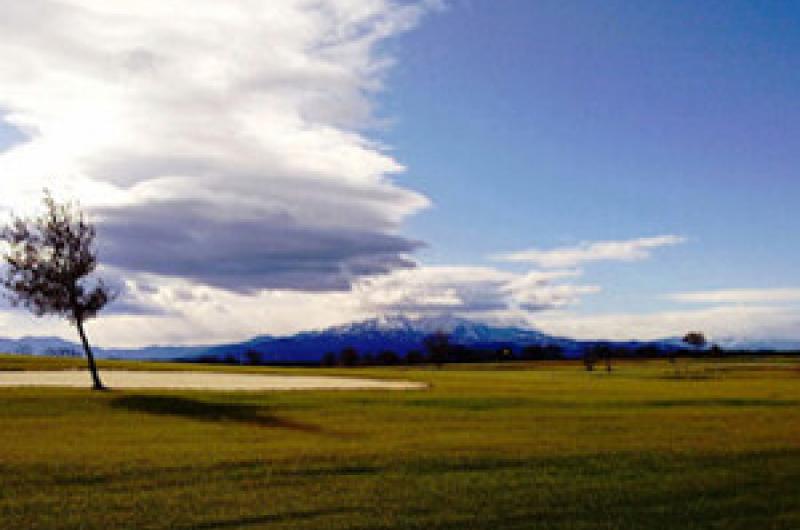 Golf Club de Montescot Golf Club de Montescot