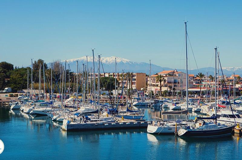 LE PORT LE PORT