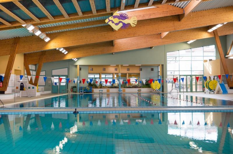 Espace Aquasud Espace Aquasud