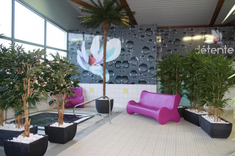 Espace Aquasud Espace Aquasud
