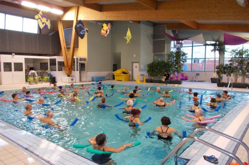 Espace Aquasud Espace Aquasud