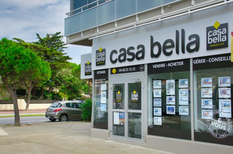 CASA BELLA CASA BELLA