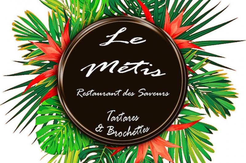 LE MÉTIS LE MÉTIS