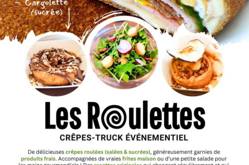 Les Roulettes Les Roulettes