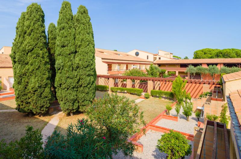 Residence du golf Residence du golf