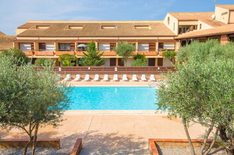Residence du golf Residence du golf