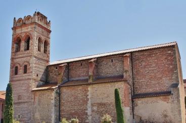 Eglise du village