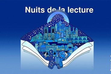 Nuits de la lecture