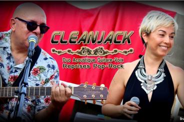 cleanjack