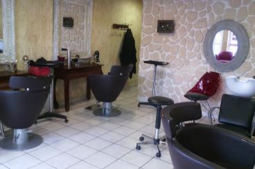 B AND M COIFFURE